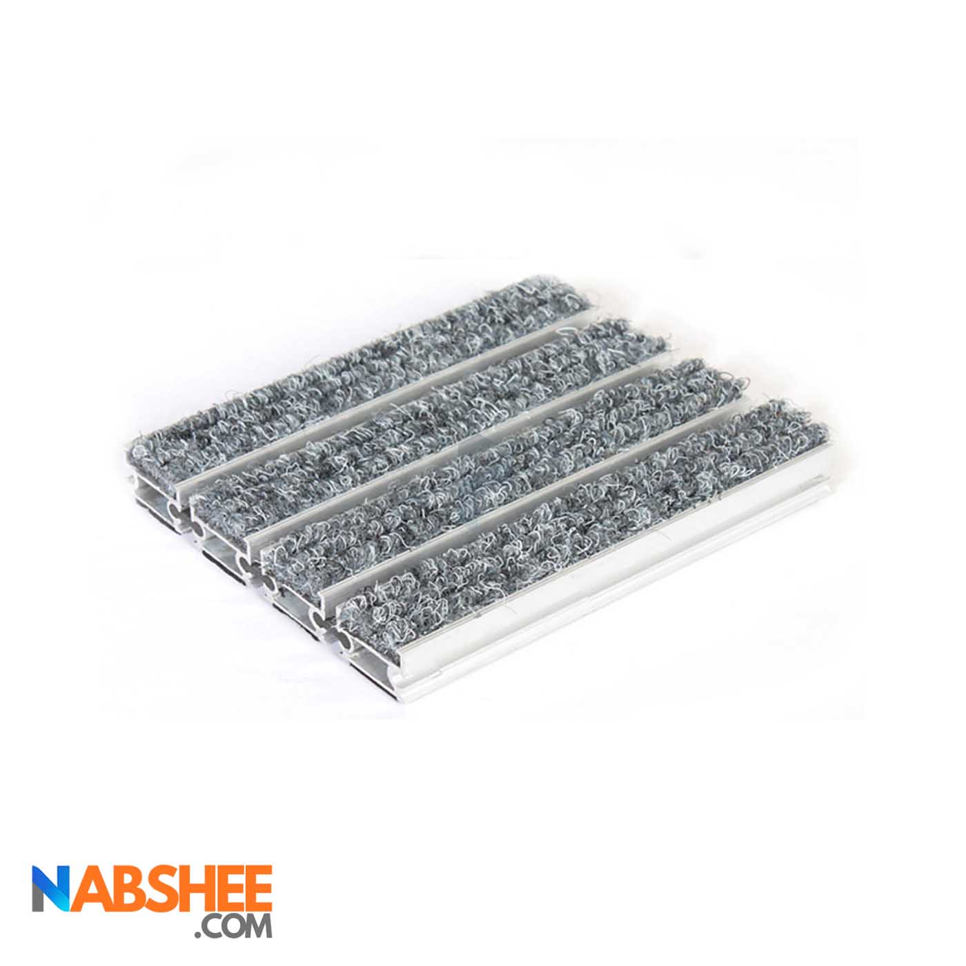 پادری آلومینیومی دو سانتی کد D300 با رویه موکت