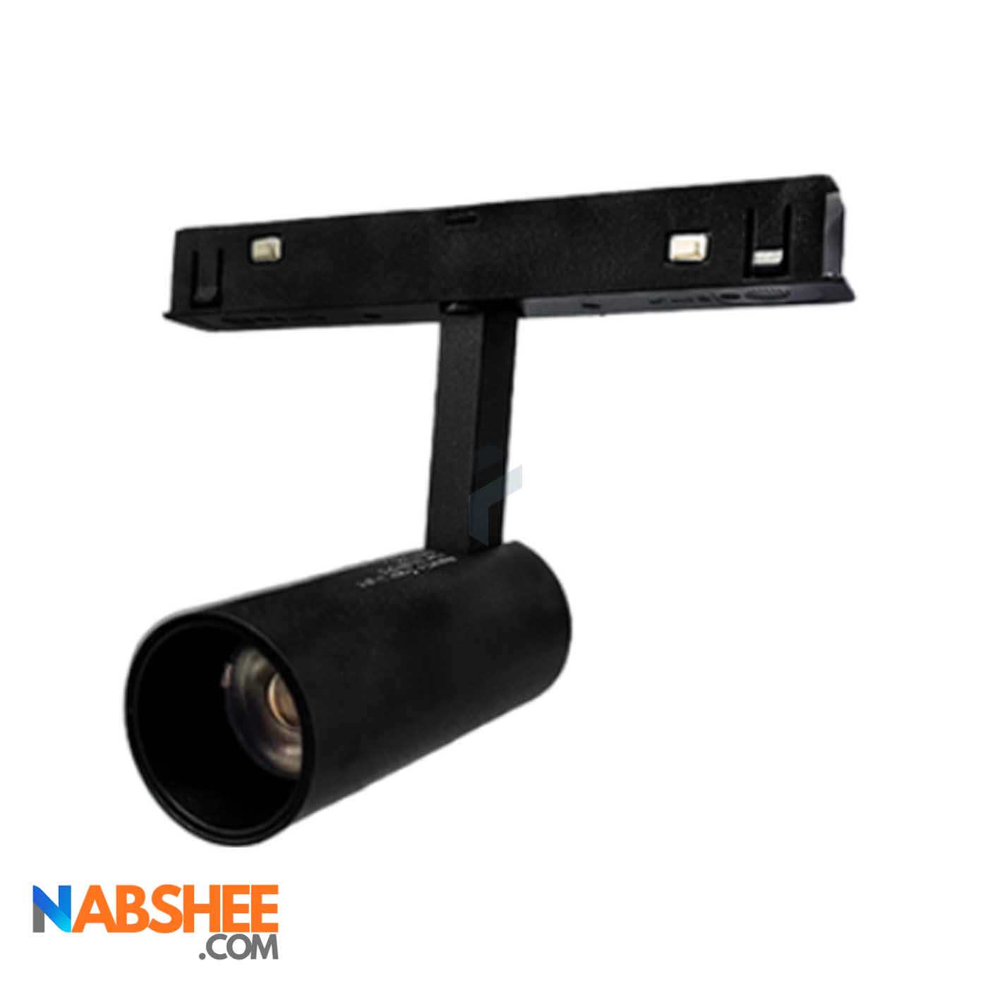 چراغ مگنتی استوانه ای 6 وات کد MC6-4000