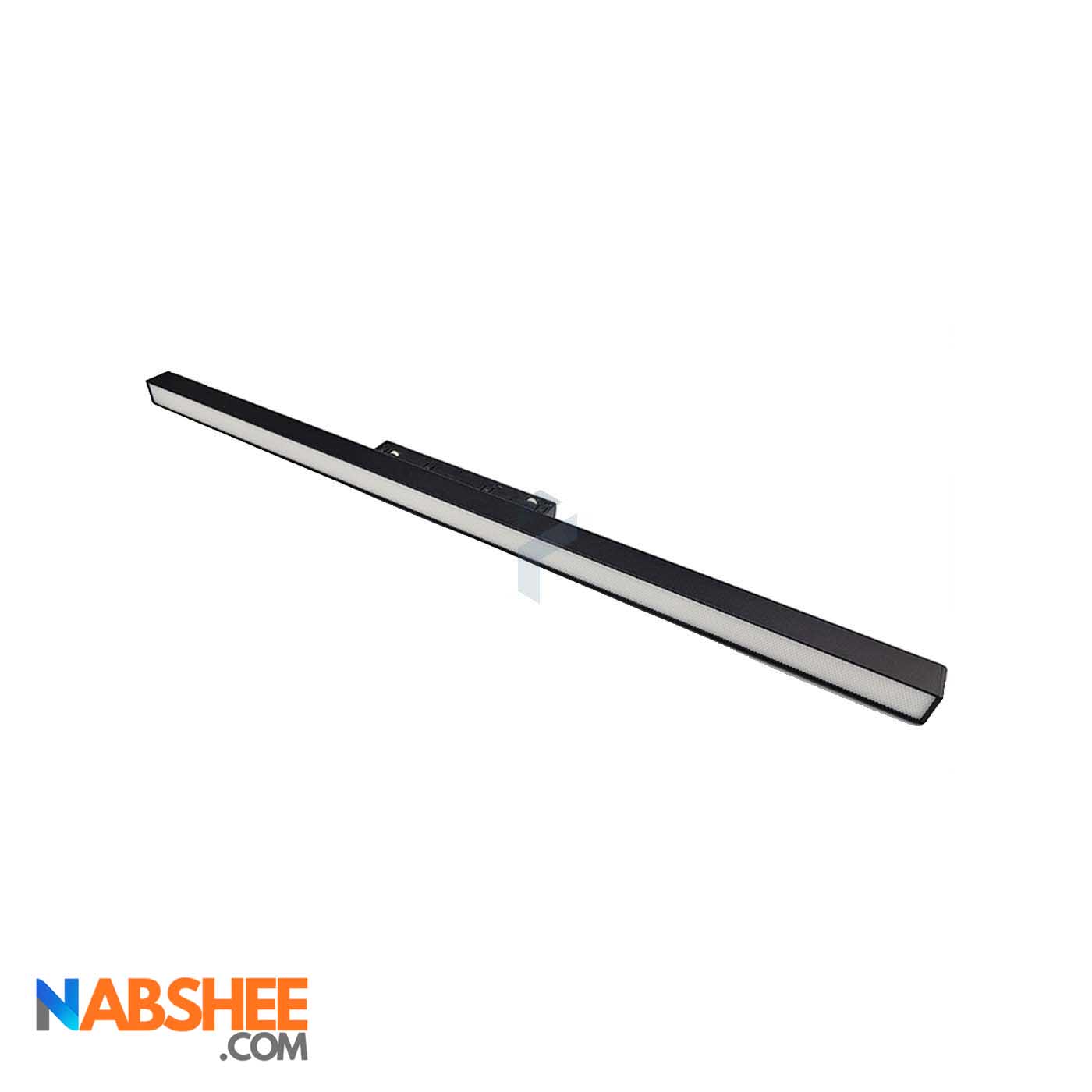 چراغ مگنتی خطی 30 وات کد MD30-6000