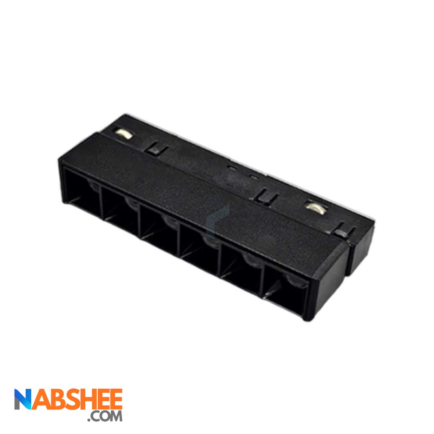 چراغ مگنتی لنزدار 6 وات کد MZ6-3000