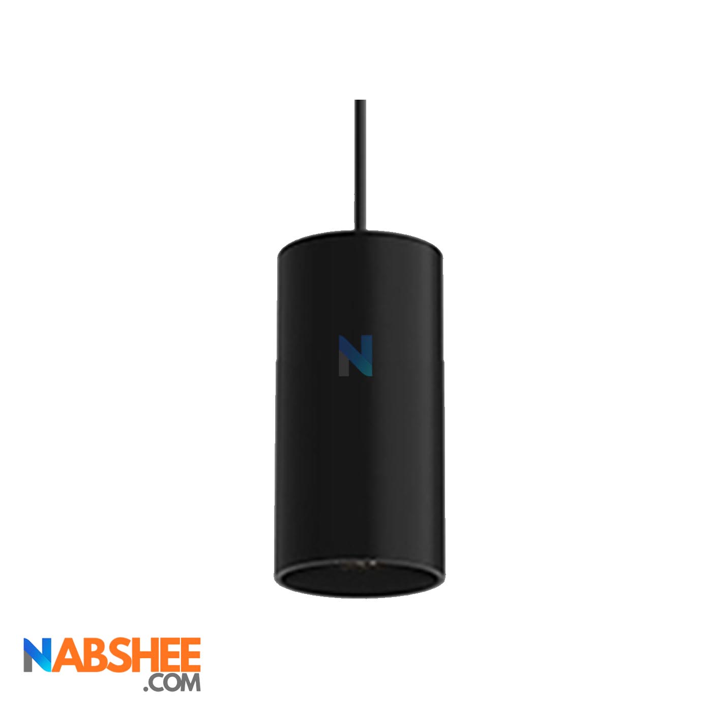 چراغ سیلندری 20 سانتی کد LZ103 (بدون لامپ)